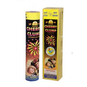 CHERRY CLUMP 3'' GRAND