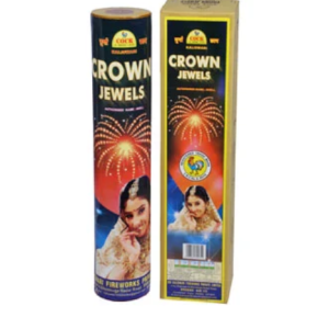 CROWN JEWEL 3'' GRAND