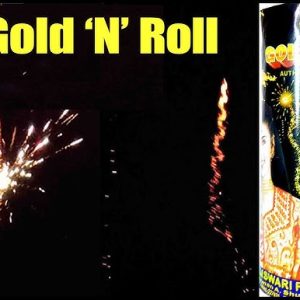 GOLD N ROLL
