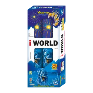 I WORLD