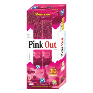 PINK OUT