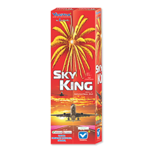 SKY KING